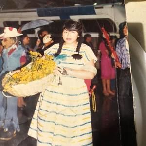 Meet your Posher, Veronica